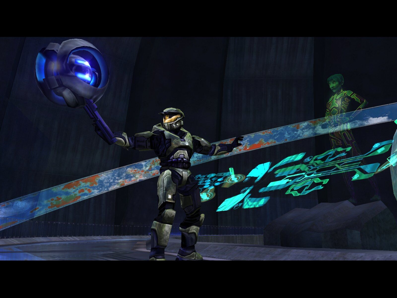 Halo: Combat Evolved – Jazzy's Backlog Project