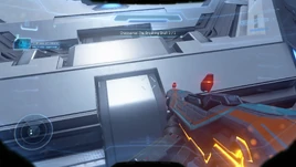 H5G FirstPerson Z180Scattershot-DidactsSignet-Holding