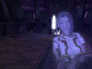 Cortana in High Charity