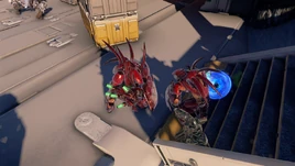 Firefight Legendary