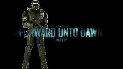 Halo 4: Forward Unto Dawn – Wikipédia, a enciclopédia livre