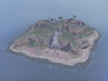 Death Island