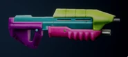Aspecto de arma Chorro en Halo: The Master Chief Collection