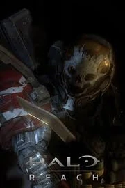 Emile presentado en Halo: Reach