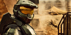 Halo S1 First-Look MC4