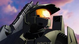 Legends SPARTAN-II