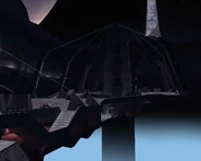 Vista panorámica del mapa