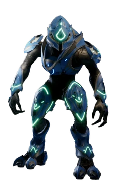 HTMCC H3 Arnes Ossoona