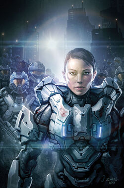 Halo 5: Guardians – Unmasking The Fireteam Hunting Master Chief - Game Informer