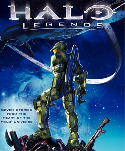 Halo Universe, Halo Alpha