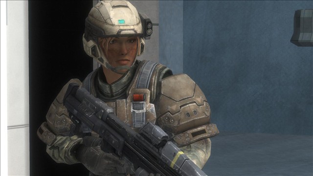 halo reach army trooper halo reach army trooper