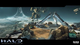 HTMCC AchievementArt TemperedBlade