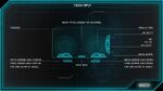 HUD and control scheme for touchscreen Windows 8 devices.