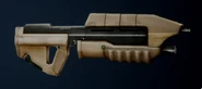 Aspecto de arma Desierto en Halo: The Master Chief Collection