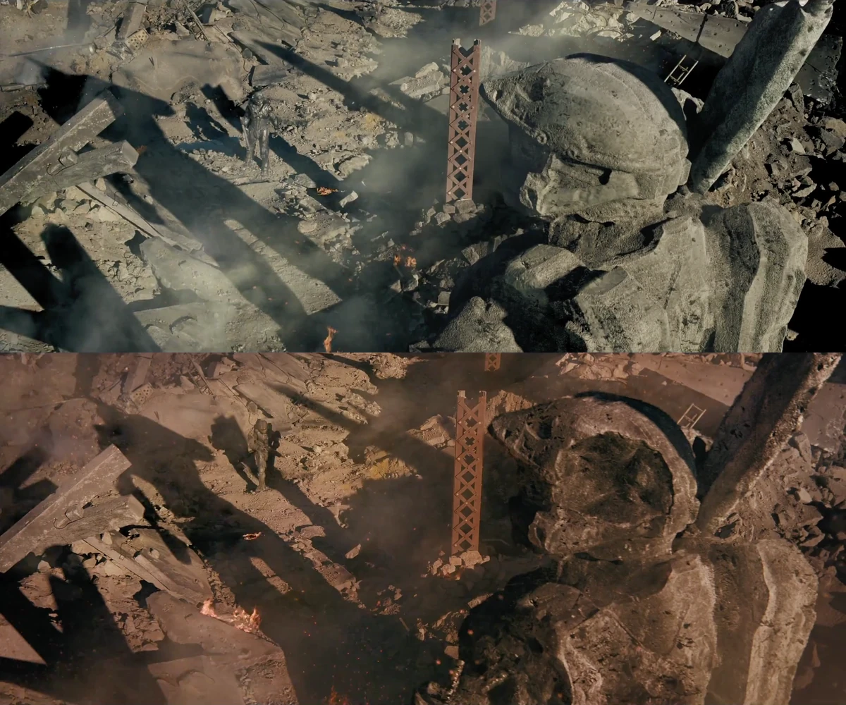 The Cost Halo Alpha Fandom