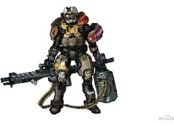 Halo: The Great Journey: The Art of Building Worlds | Halo