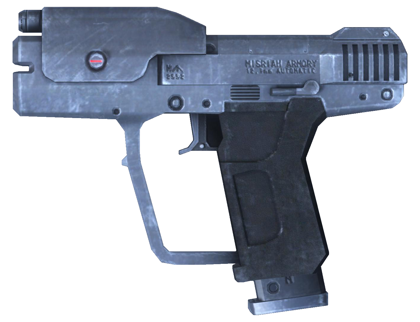 airsoft halo magnum