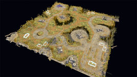 Beasley's Plateau3D