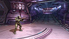 Halo Combat Evolved Anniversary Truth And Reconciliation Interior