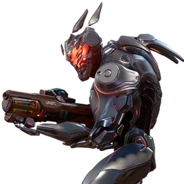 H5G Render-Boss-Noctus HydraSoldier
