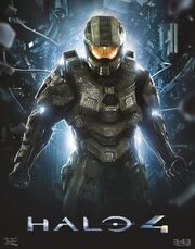 Halo-4 09042011