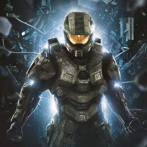 John 117 Halopedia Fandom