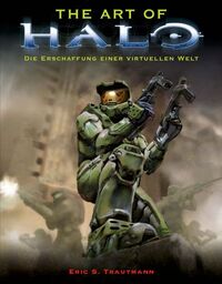 Halo DEevW