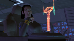 Miranda Keyes Halopedia Fandom