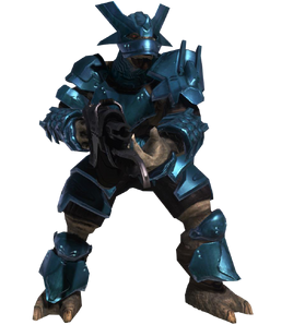 BruteCaptainUltra