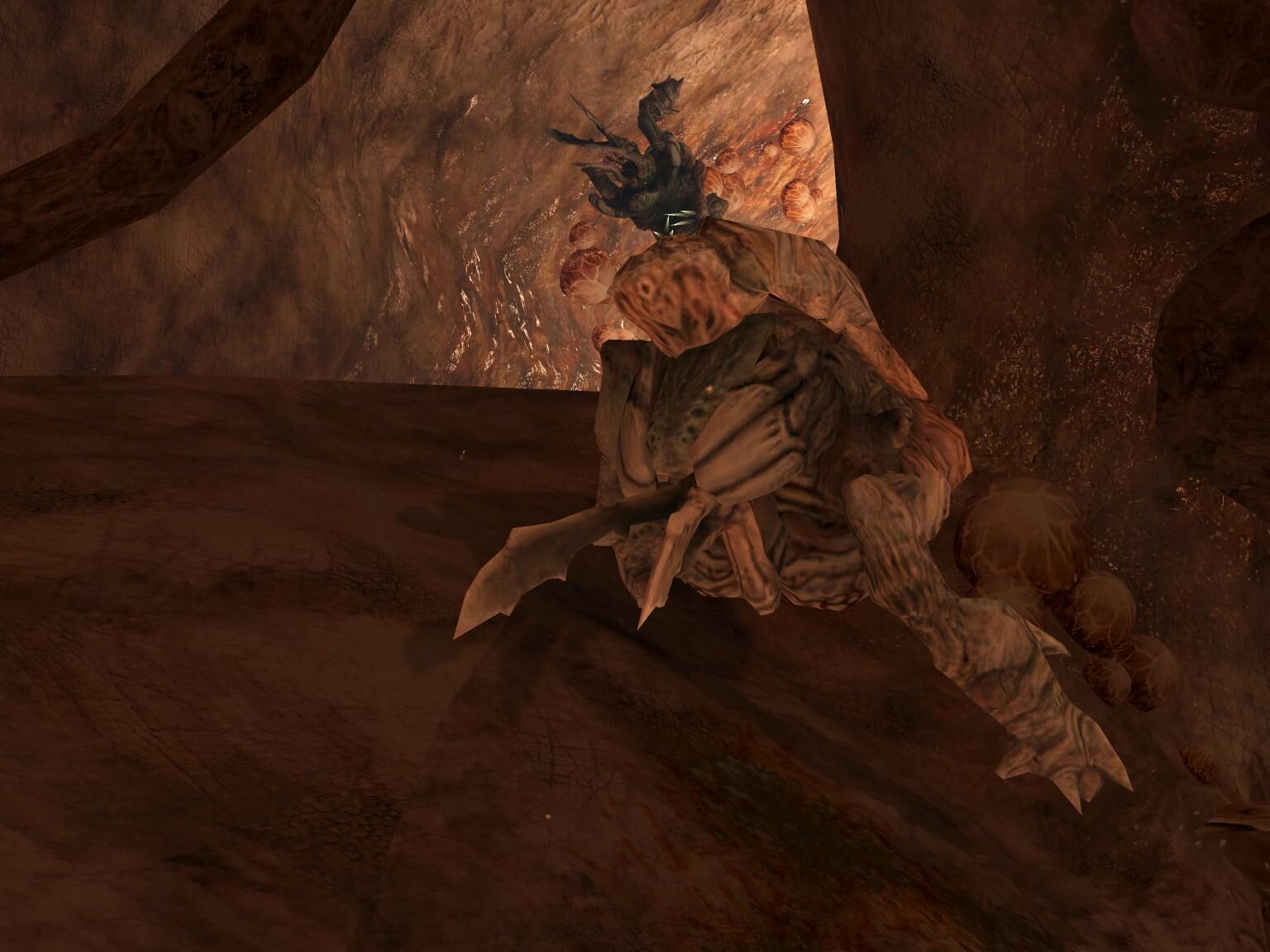 Flood Ranged Form | Halo Alpha | Fandom Flood Ranged Form | Halo Alpha | Fandom