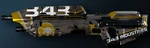 343 Industries Skin - 343 Industries employee's skins.