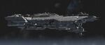 UNSC Phoenix-class colony ship