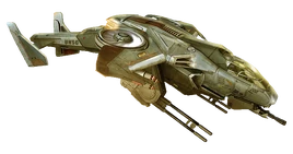 AV-22 Sparrowhawk