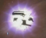 Destruction of the UNSC Athens in Halo 2 due to an antimatter charge planted by Covenant boarders.