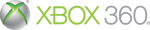 Current Xbox 360 Logo