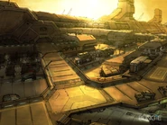 Voiの労働者セクション