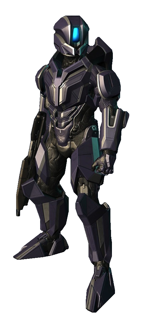 halo 4 infinity armor pack mark v