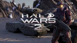 Buy Halo Wars: Definitive Edition - Microsoft Store en-TC