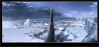 Avalanche Halo Alpha Fandom avalanche halo alpha fandom