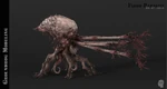 H2A CinematicRender FloodInfectionForm1-Close