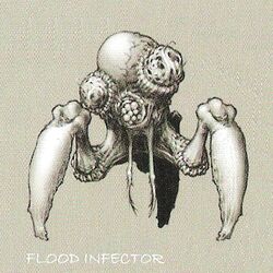 Infector Flood