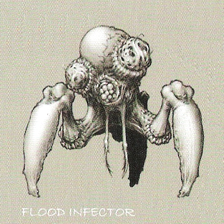 The Flood Infector Form is a Flood Pure Form that was cut from the retail v...