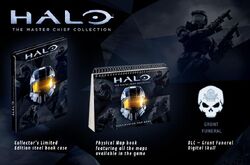 Halo: The Master Chief Collection - Wikipedia