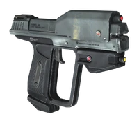 Die M6B wie sie in der Schlacht um Reach häufig vorkam