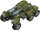 SP42 Main Battle Tank
