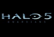 Halo 5 Guardians Logo
