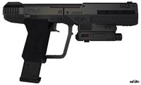 M6C SOCOM