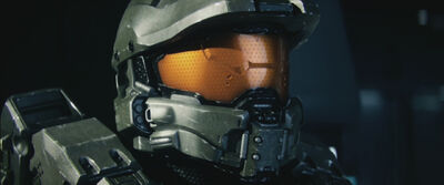 Master Chief H4