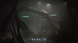 H2A Mission Gravemind