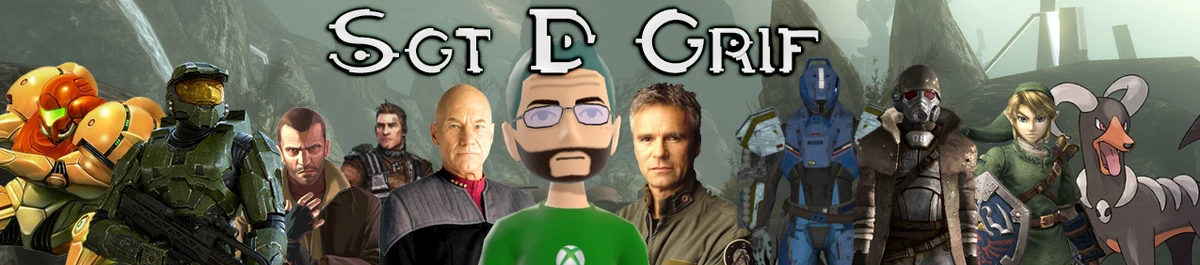 User Blog Sgt D Grif Halo101 Let S Play Halo Alpha Fandom